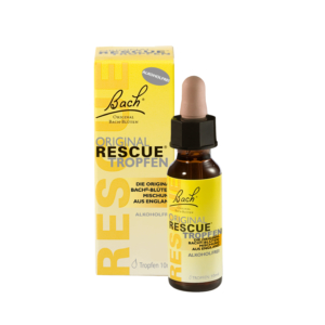 Rescue® kapljice 10 ml
