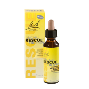 Rescue® kapljice 20 ml