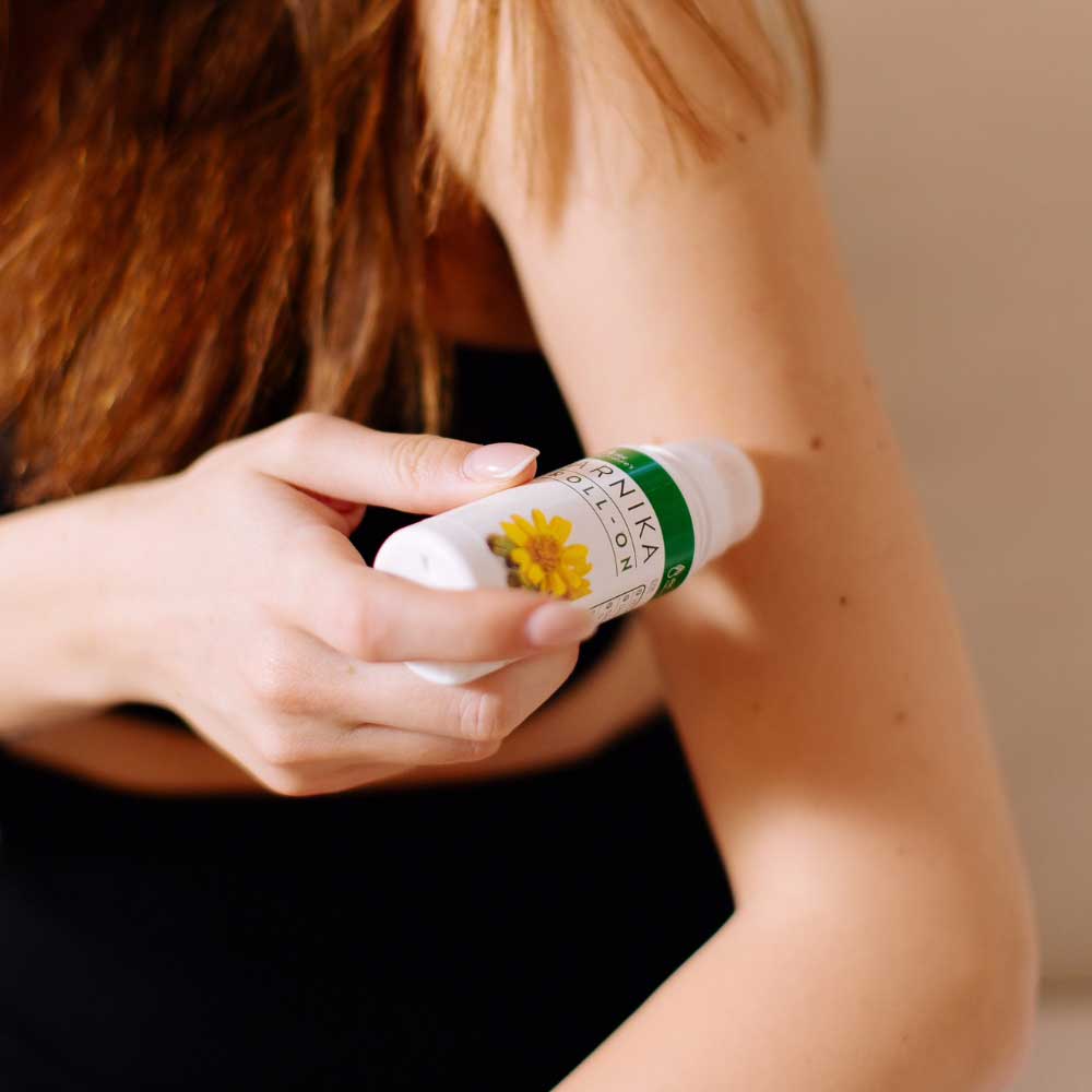 doc® nature‘s Arnika roll-on - Image 4