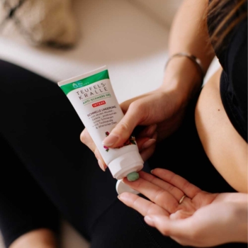 doc® nature’s VRAŽJI KREMPELJ INTENS GEL